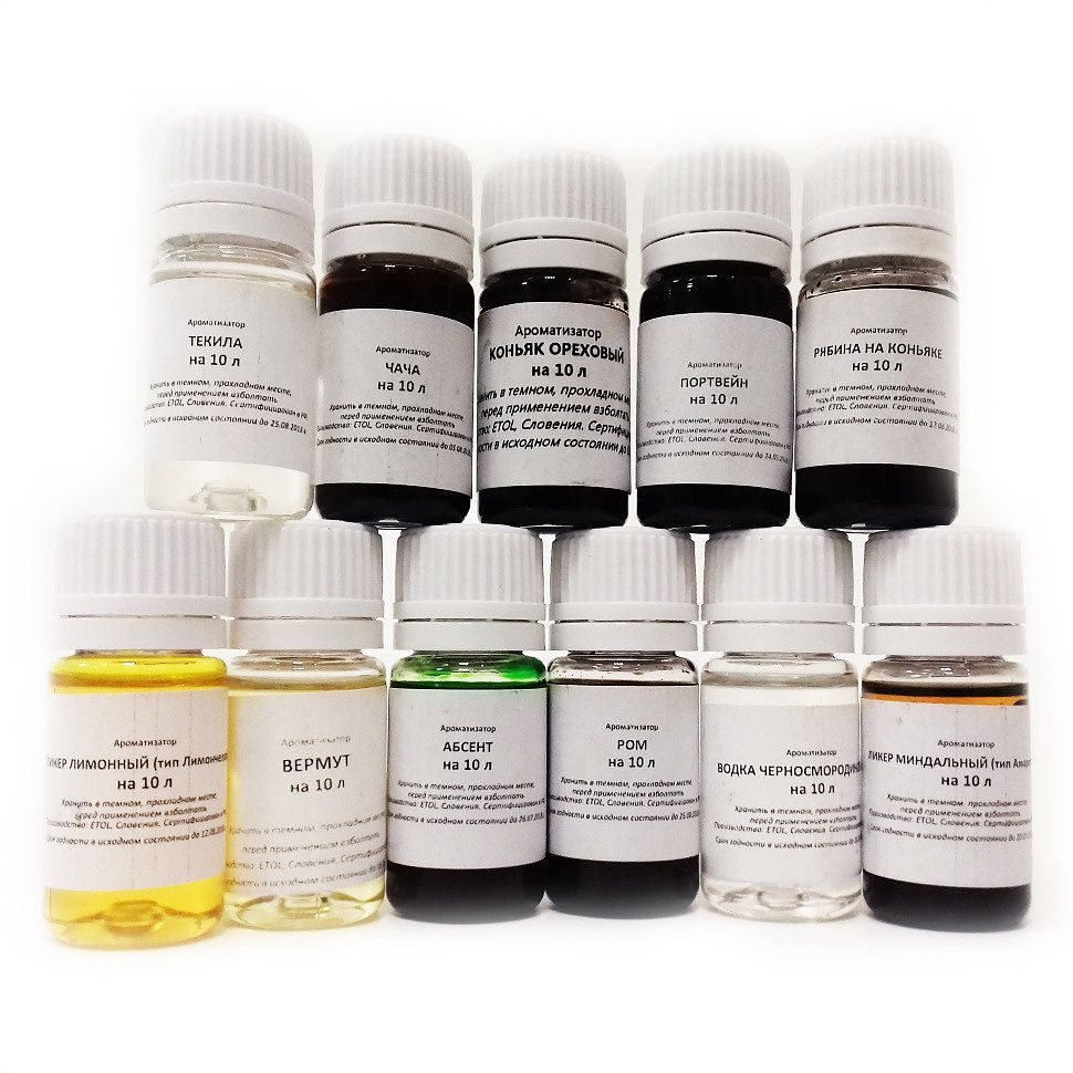 Вкусо ароматическая добавка от 75 рублей в Ногинске