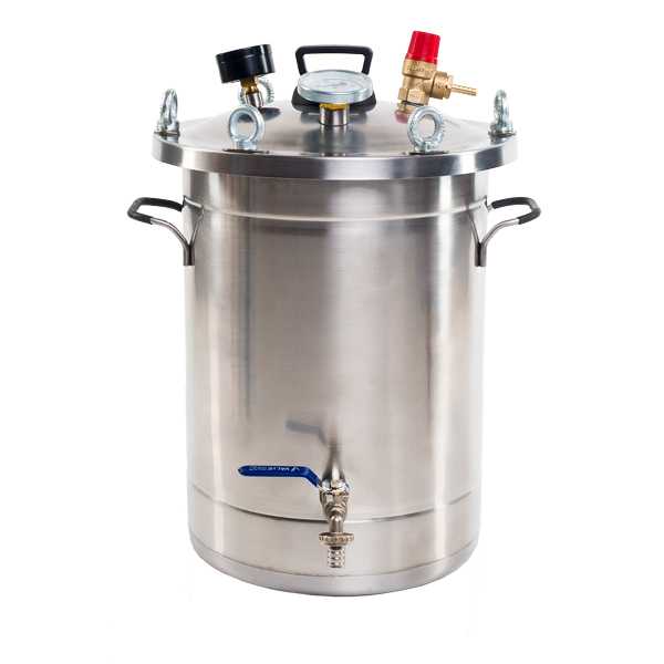 Распродажа автоклавов БУЛАТ в Ногинске